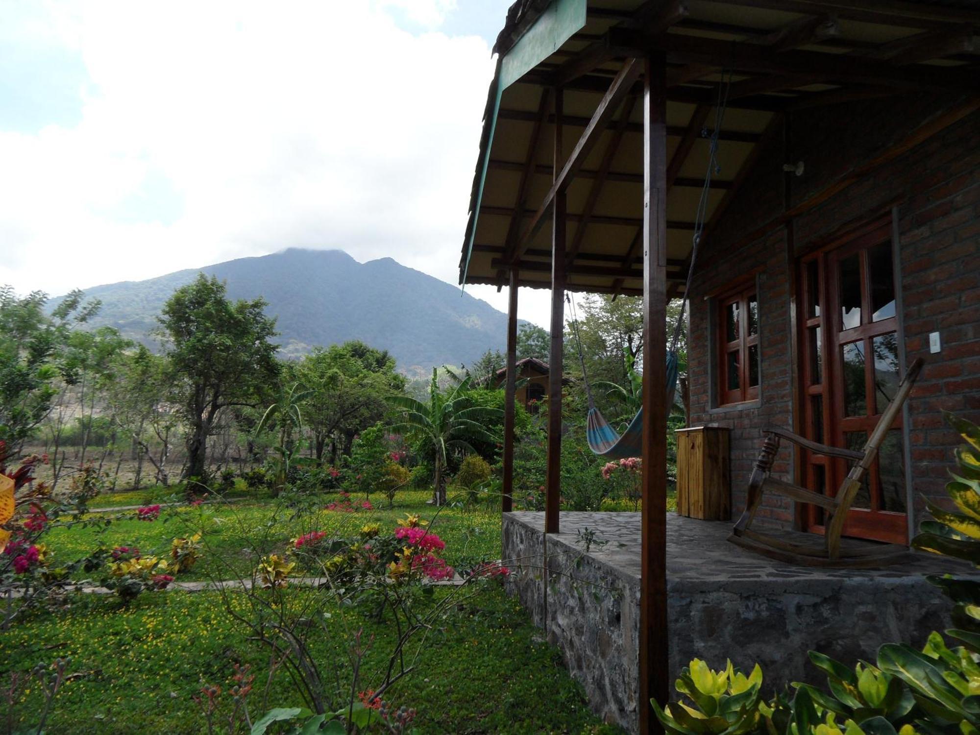 Finca Montana Sagrada Mérida Oda fotoğraf
