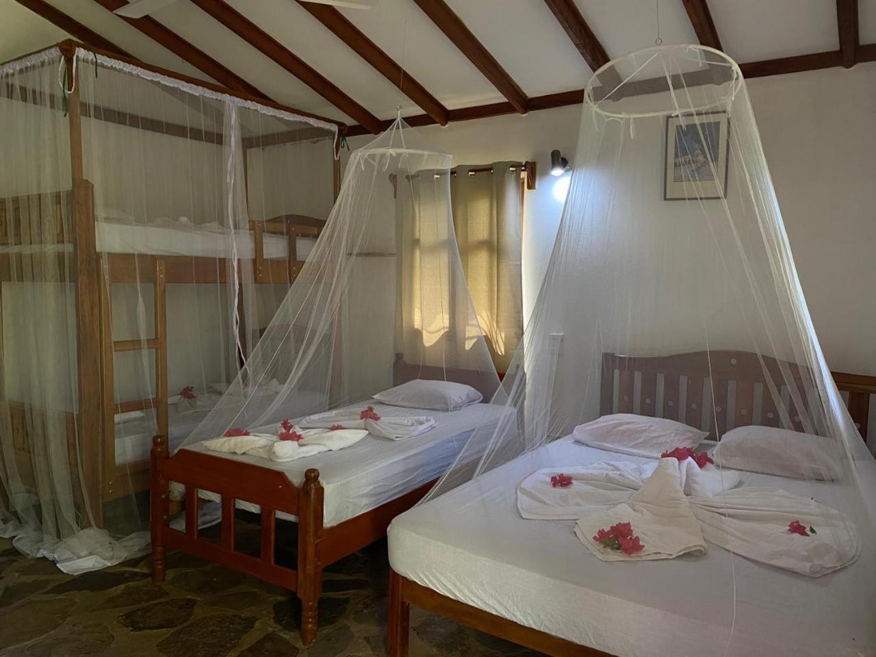 Finca Montana Sagrada Mérida Dış mekan fotoğraf