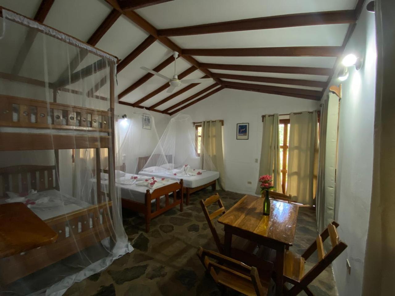Finca Montana Sagrada Mérida Dış mekan fotoğraf