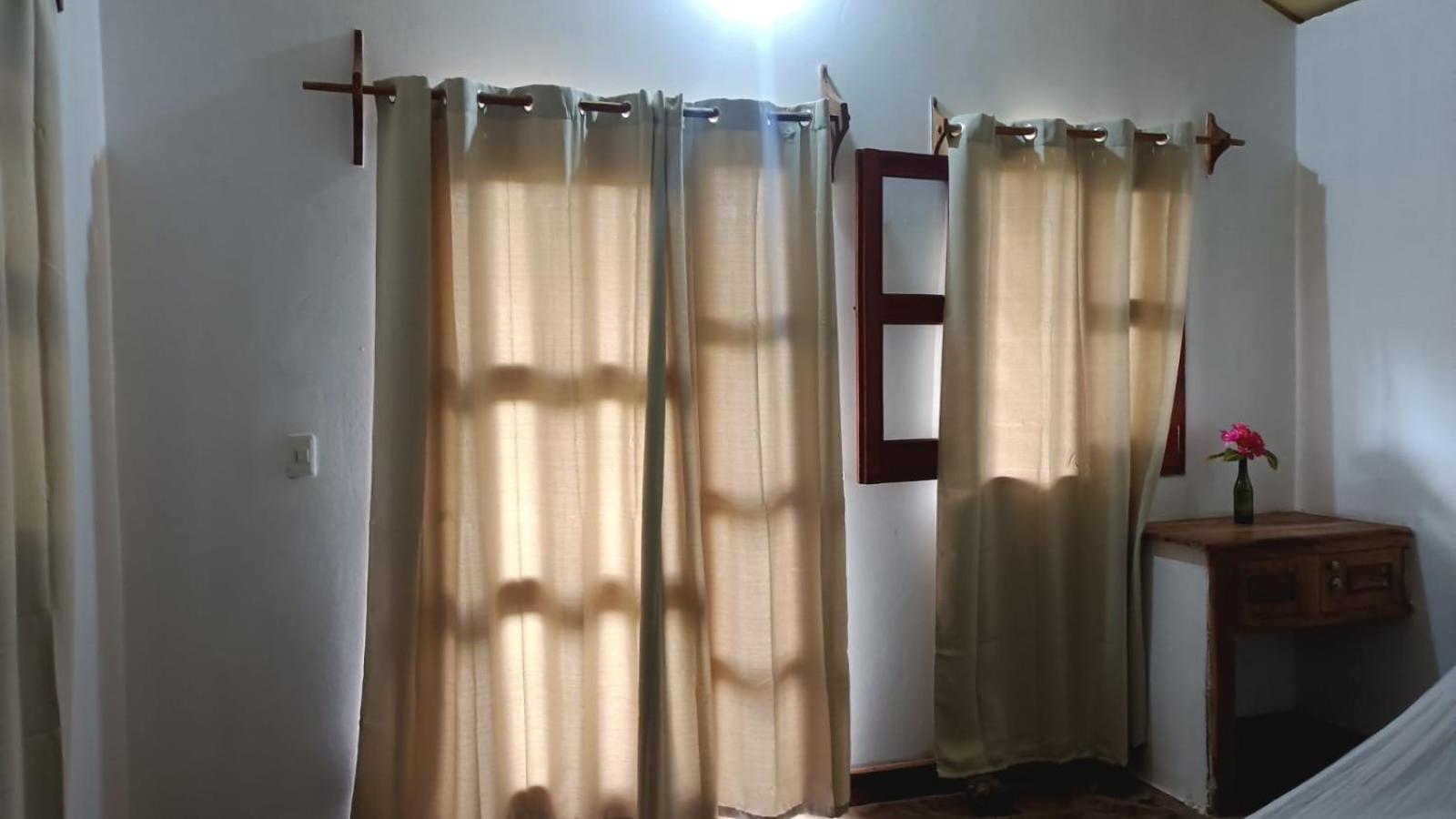 Finca Montana Sagrada Mérida Dış mekan fotoğraf