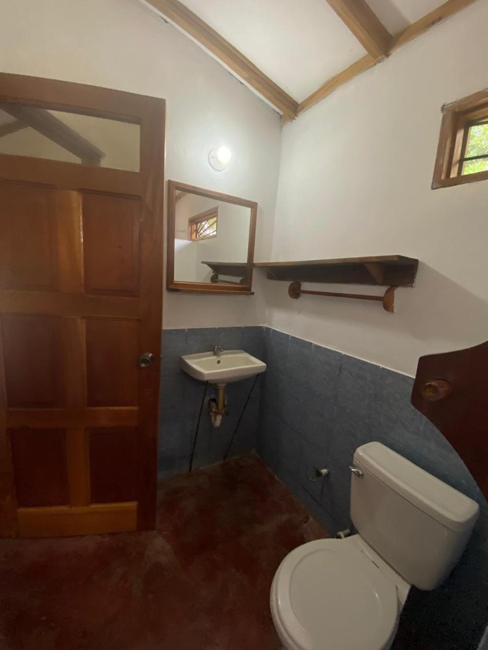 Finca Montana Sagrada Mérida Dış mekan fotoğraf