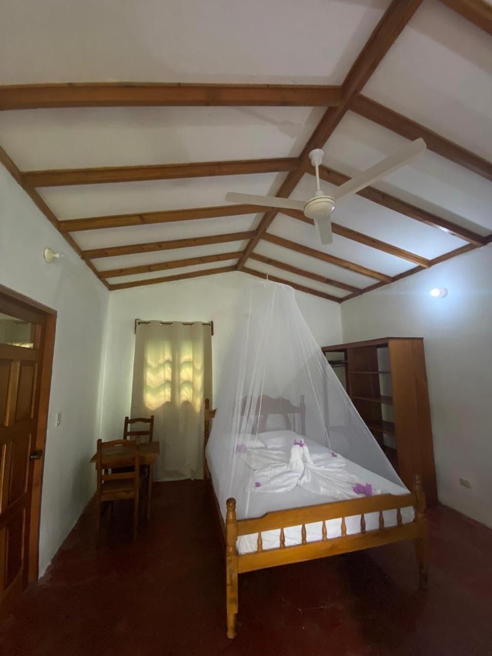 Finca Montana Sagrada Mérida Dış mekan fotoğraf