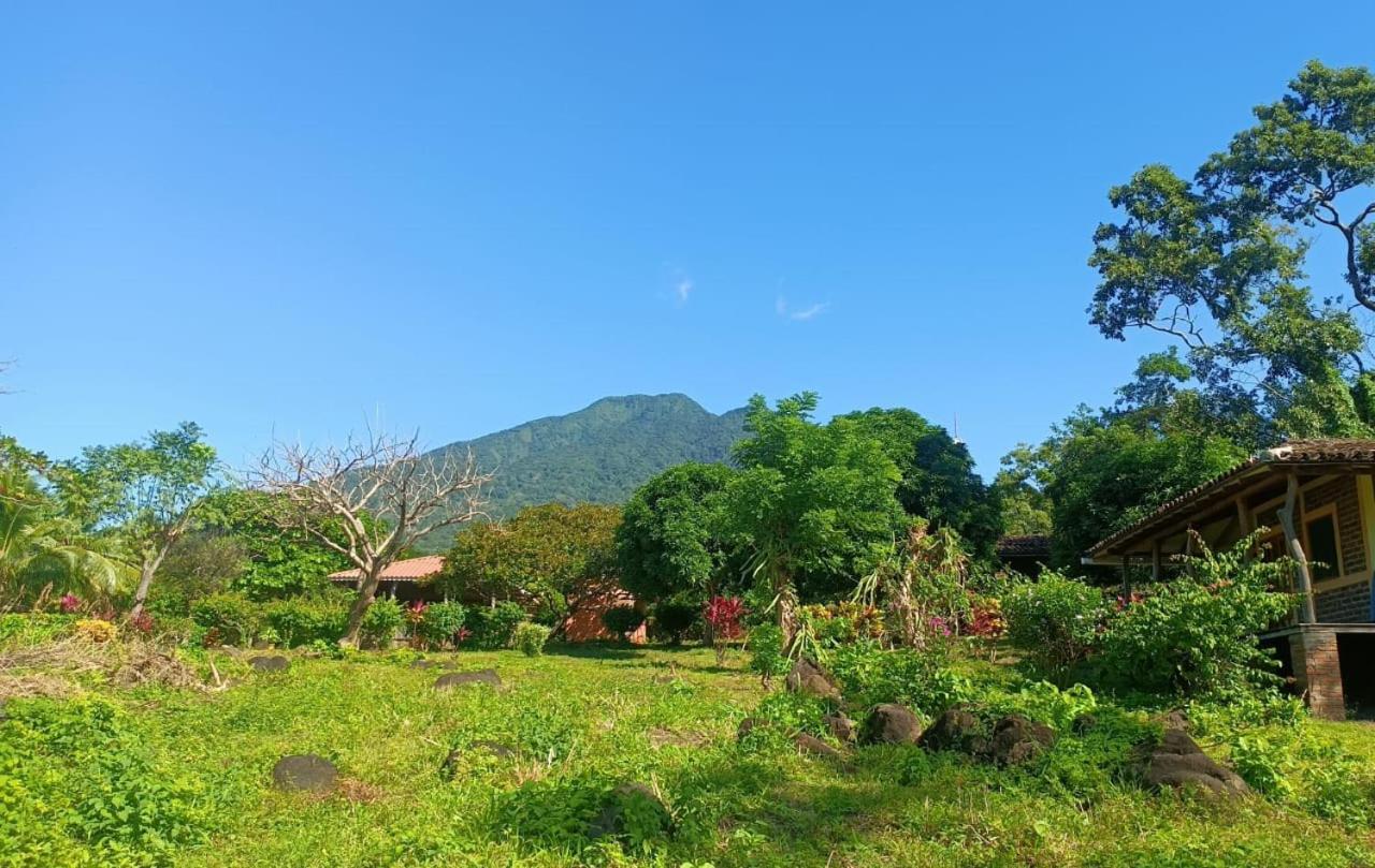 Finca Montana Sagrada Mérida Dış mekan fotoğraf