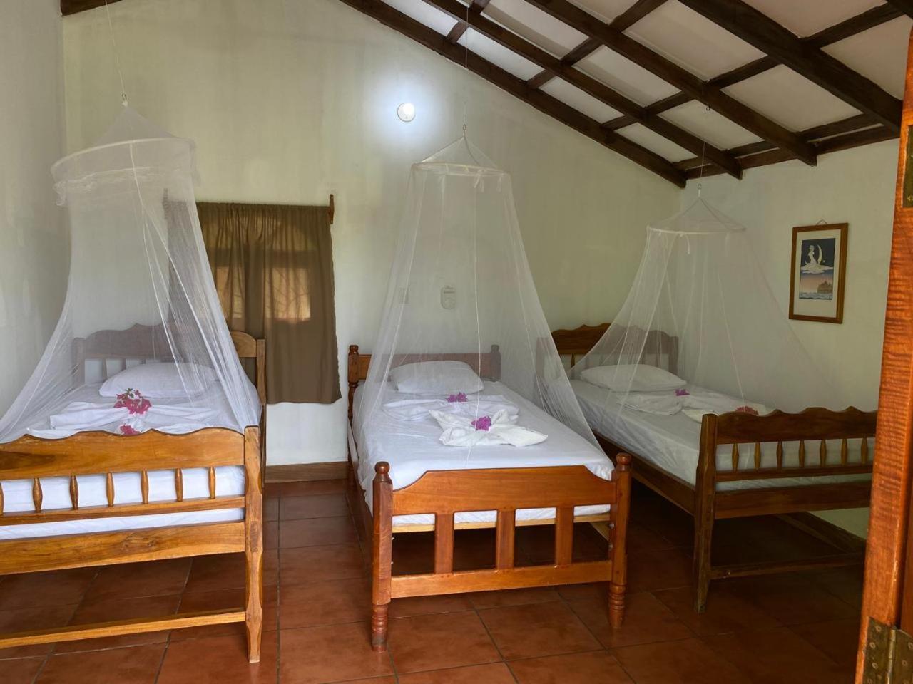 Finca Montana Sagrada Mérida Dış mekan fotoğraf