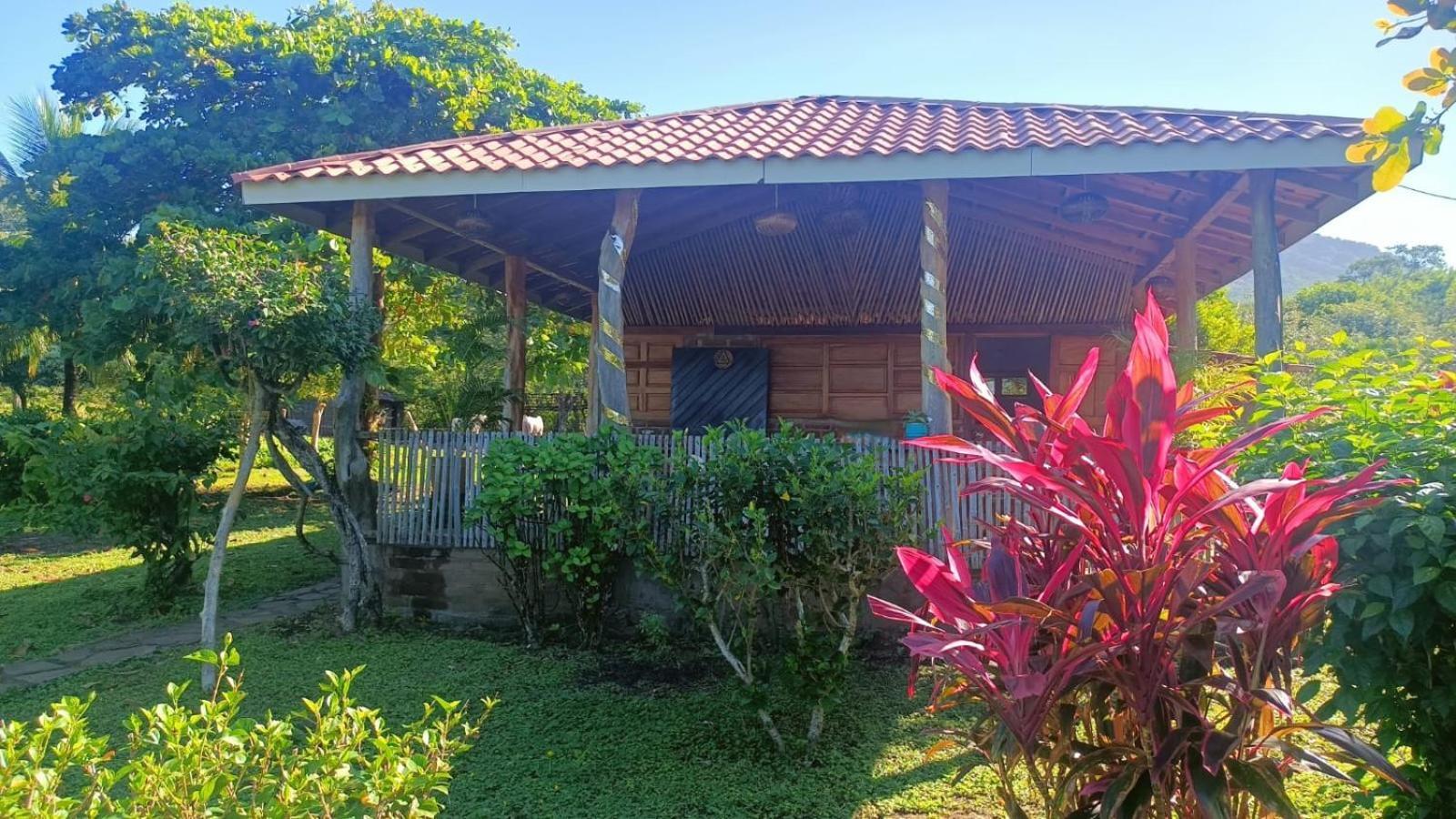 Finca Montana Sagrada Mérida Dış mekan fotoğraf
