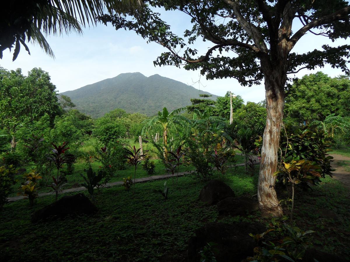Finca Montana Sagrada Mérida Dış mekan fotoğraf