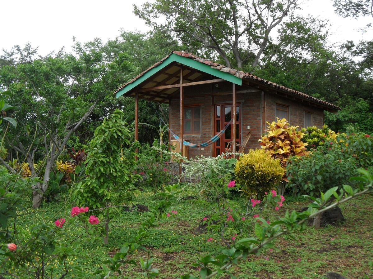 Finca Montana Sagrada Mérida Dış mekan fotoğraf