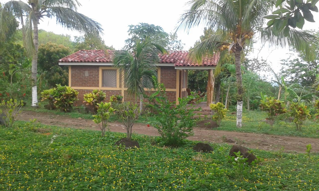 Finca Montana Sagrada Mérida Dış mekan fotoğraf