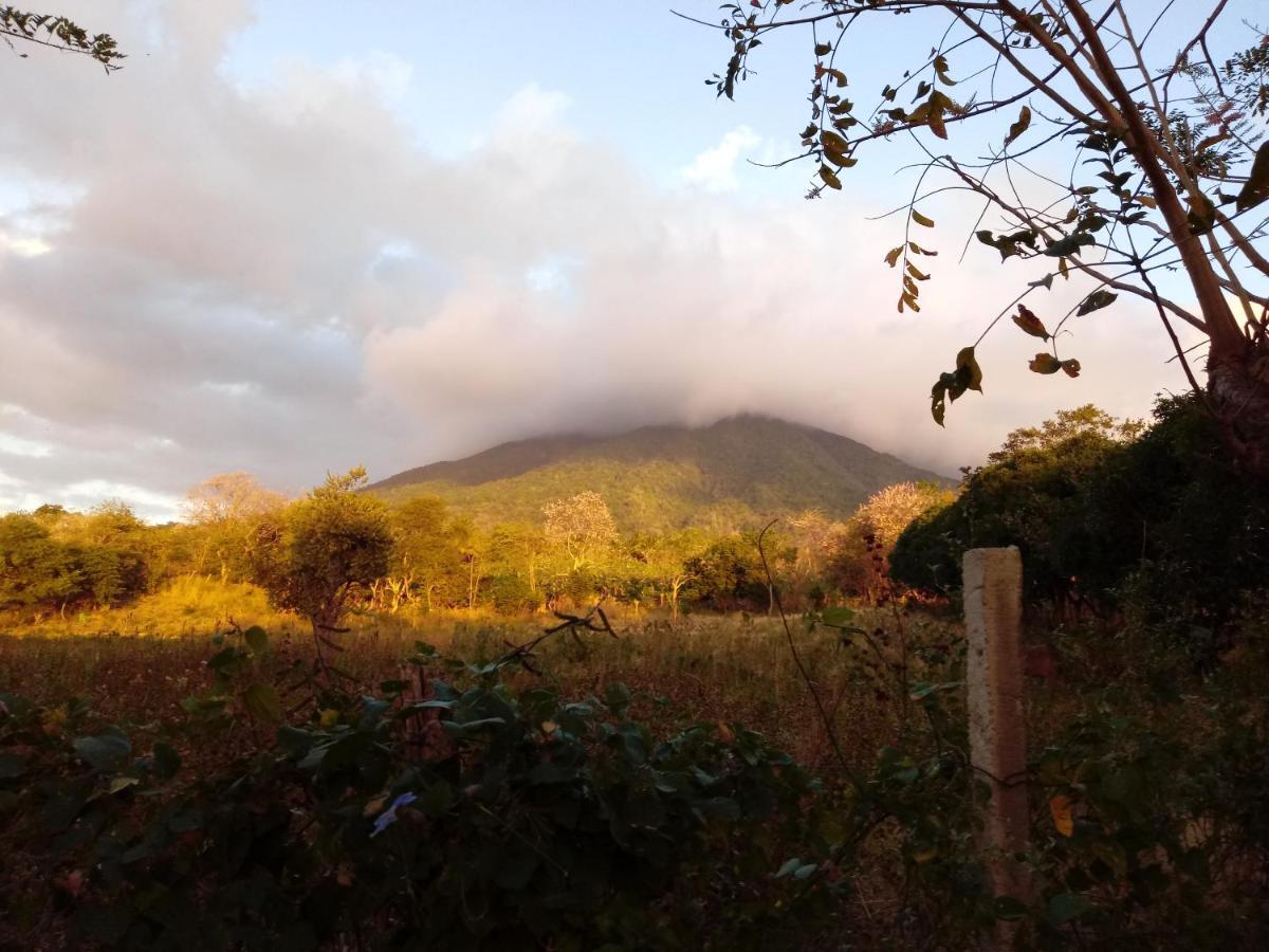 Finca Montana Sagrada Mérida Dış mekan fotoğraf